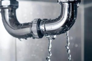 Bathroom Waterproofing: The Ultimate Guide to Preventing Leaks & Dampness