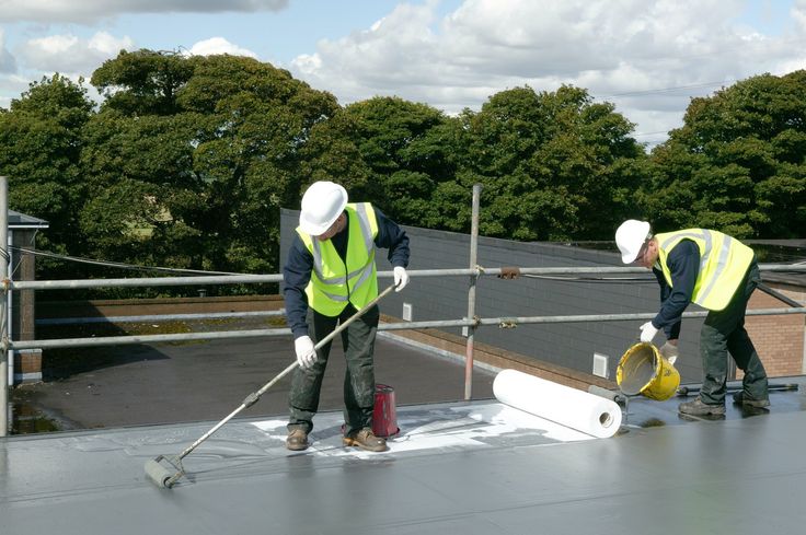 Liquid Waterproofing_ Key differences between wet-on-wet and wet-on-dry applications