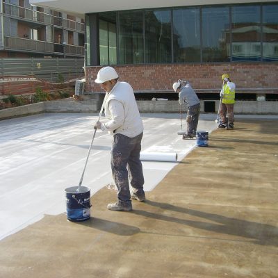 Exterior Wall Waterproofing: Protect Your Home from Rain, Cracks & Dampness